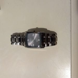 Men's watches and stylish biker shades